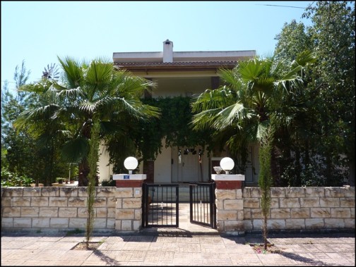 Fabulous Property Must Be Seen Yenibogazici