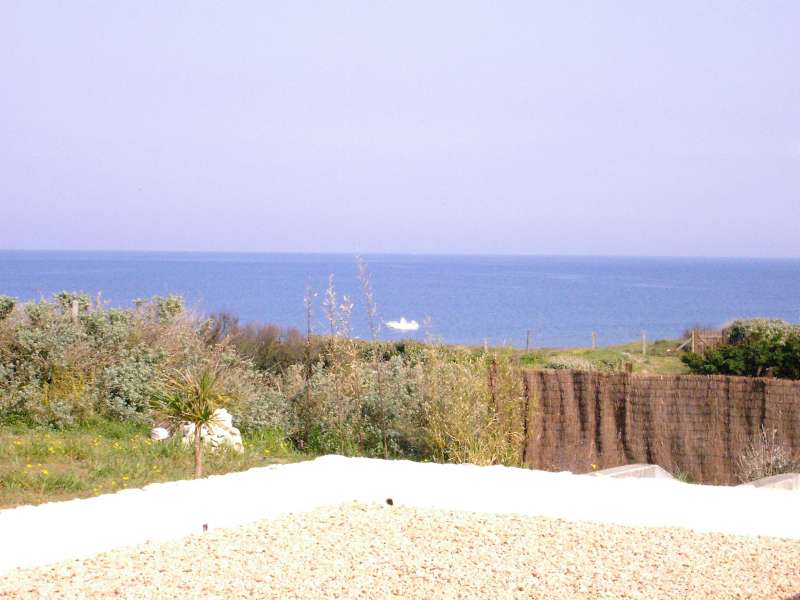 OUTSTANDING OCEAN VIEW PROPERTY St Georges D Oleron