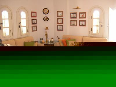 Quarter Villa Mubarak 6 REDUCED Mubarak 6, Hurghada