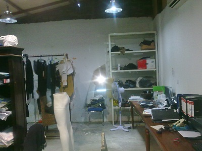 Kuta Ware House and Office Bali