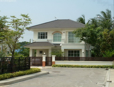 House For Sale Nontaburi Mueang Nonthaburi