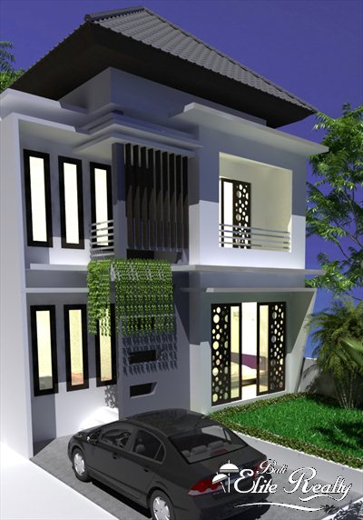Denpasar Residence Sales Bali