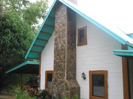 Nature Park & Residential Estate Tanay