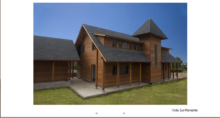 House For Sale - Lake Villarrica Villarrica