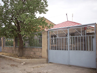 A luxury house in YEREVAN Kotayq