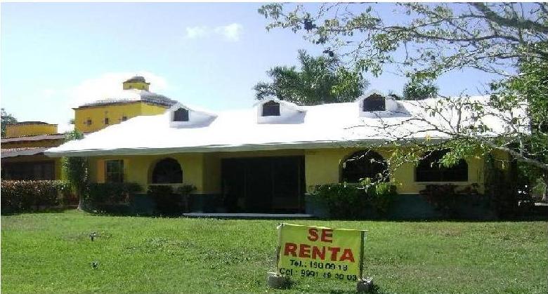 Maybe the best locationinMerida! Merida