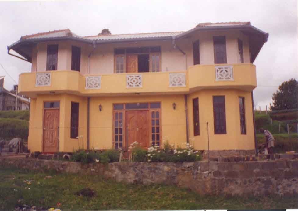 Holiday Bungalow in Nuwara Eliya Nuwara Eliya