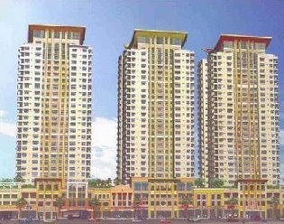 Manhattan Garden City! NO DP! Quezon City