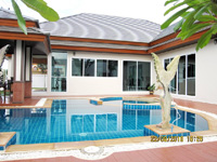 Pattaya house sale private pool Pattaya