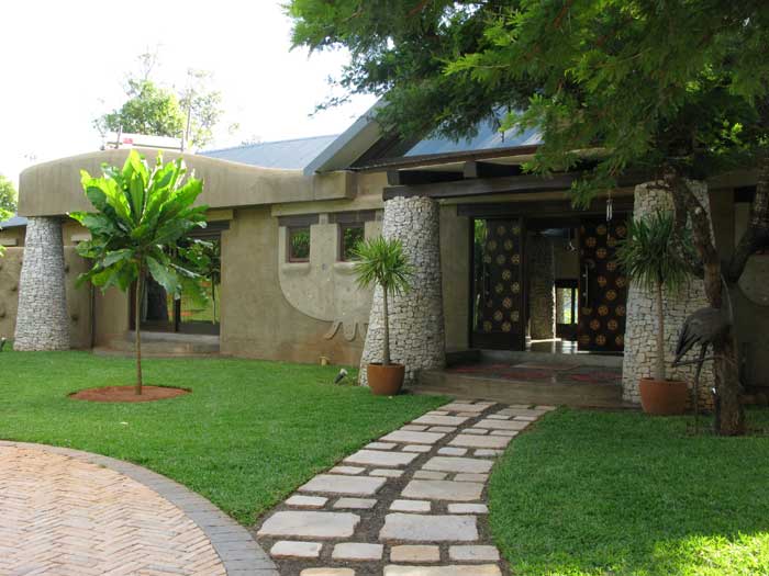 20 minutes- Kruger National Park White River