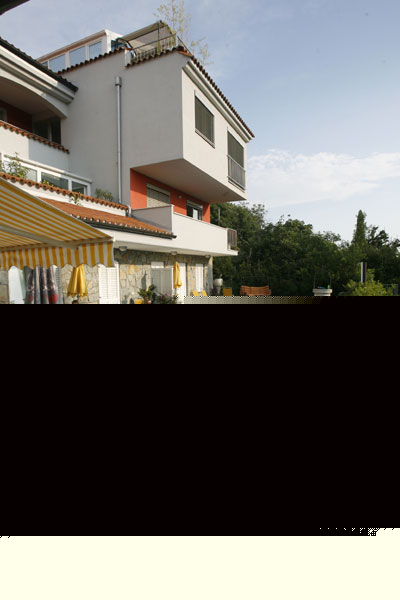 Apartments Vila Lenka Slovenia Portorose