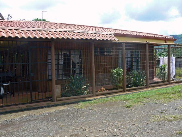 House for sale Costa Rica Alajuela, San Ram�n