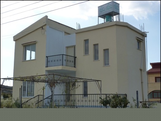 Large 2 Bed Villa -Kalecik Bogaz Kalecik Bogaz