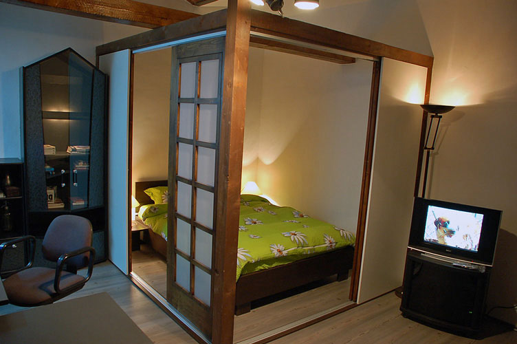 accommodationstudio Brasov