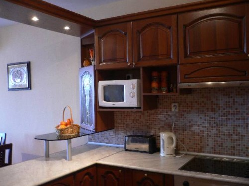 APARTMENT IN THE VERY CENTER Varna