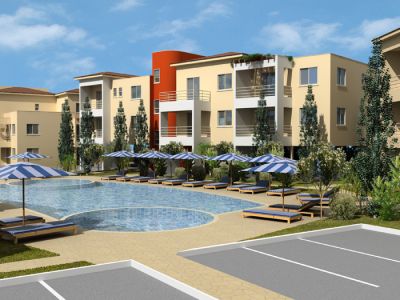 Apartment for rent, Pafos Paphos
