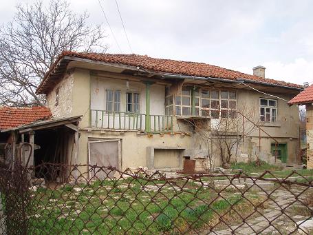 Two houses near Varna Varna