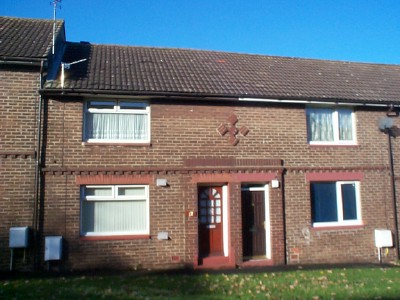 North East England Consett