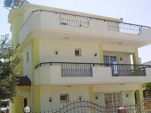 Best Turkish Homes Didim