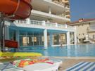 Splendid sea resort villas:104 Alanya