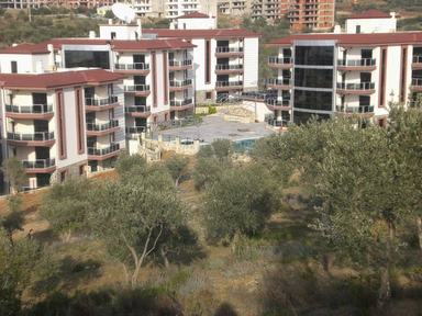 Land in city center of Kusadasi Kusadasi