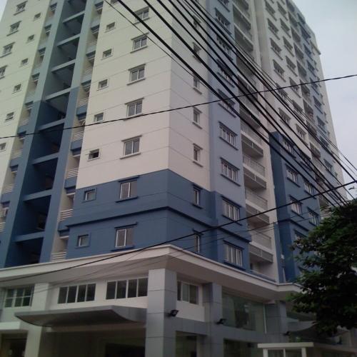 Nguyen Phuc Nguyen Apartment Hcmc