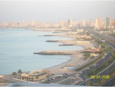 Magic view Apartment for rent Shaab