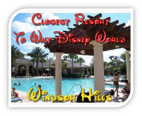 Closest Resort to Disney World! Kissimmee