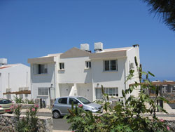 �54,950 Catalkoy Resale Villa! Kyrenia