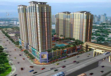 AFFORDABLE MAKATI CONDOMINIUM Guadalupe Station