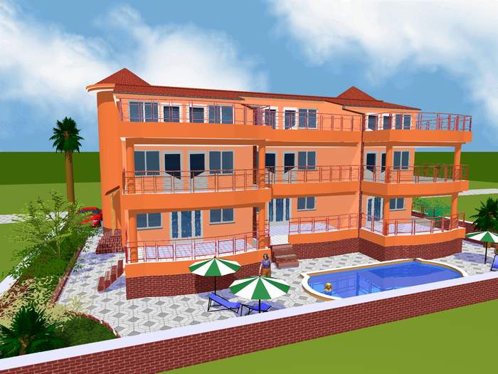 Best Turkish Homes Didim