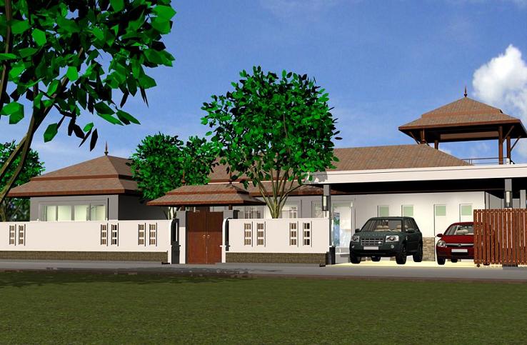 Dream house for sale in Phuket Phuket
