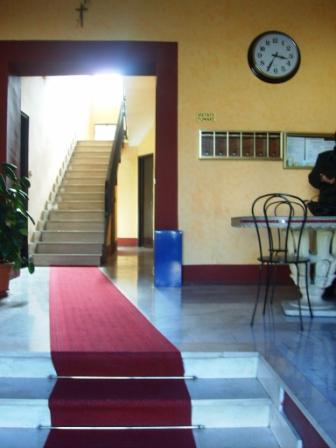 ITALY-BUILDING FOR FIRM RENT Torino