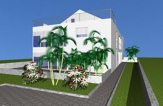 Modern flat , just by the sea, Sv. Filip I Jakov