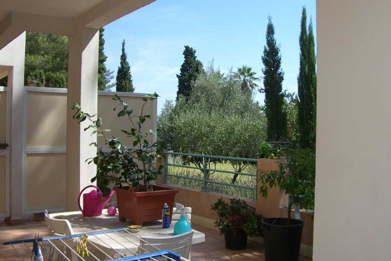 Beautiful apartment for sale Hyeres