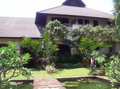 Luxurious Executive Home  5 km o Chiang Mai