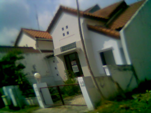 Citraland Surabaya Indonesia Surabaya