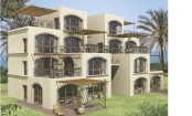 Aphrodite Beachfront Village Guzelyurt
