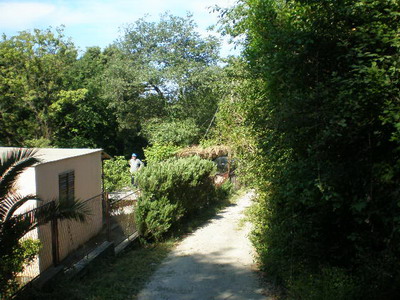 Montenegro, Kruce Kruce, Bar