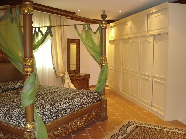 Nicely super deluxe FF 3 BR Apt. Salwa