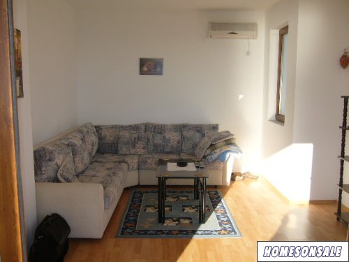 2 bed 2 bath apartment Sozopol
