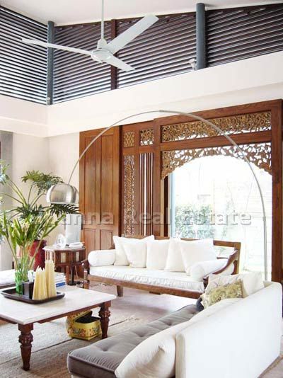 Lakeside Villa For Rent!! Shanghai