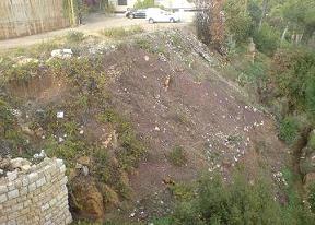 Plot for sale in Broumana Broumana