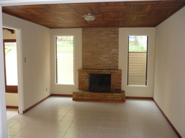 Beautiful house Moravia