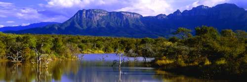 Buy property on Game Reserve Kruger National