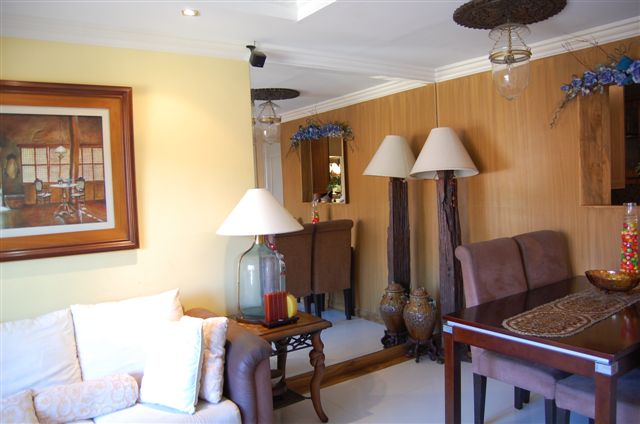 TUSCANIA CONDOMINIUM Cebu City