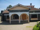House for sale - Mwariki estate Nakuru
