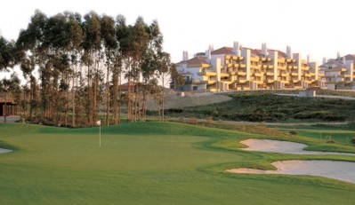 Premium Golf Resort PORTUGAL Lisbon