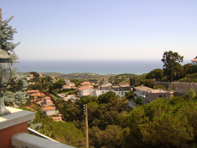 Fantastic spanish for sale Sant Cebria De Vallalta