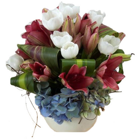 Flower Shop for sale Montreal